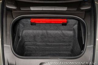 Porsche 911 (992) Carrera 4S Cabriole 2023