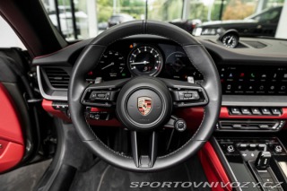 Porsche 911 (992) Carrera 4S Cabriole 2023