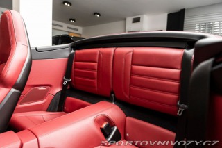 Porsche 911 (992) Carrera 4S Cabriole 2023