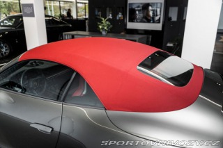 Porsche 911 (992) Carrera 4S Cabriole 2023