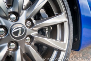 Lexus IS IS-F 2011