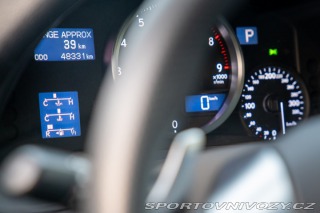 Lexus IS IS-F 2011