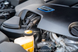 Lexus IS IS-F 2011
