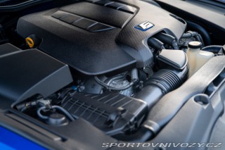 Lexus IS IS-F 2011