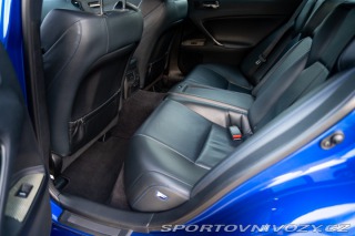Lexus IS IS-F 2011