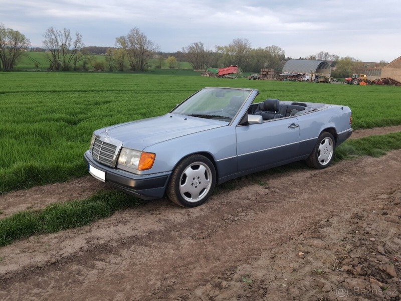 Mercedes-Benz E 300-24CE