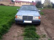 Mercedes-Benz E 300-24CE 1992