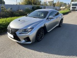 Lexus  RC F