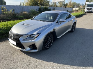 Lexus RC F
