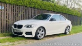 BMW 2 m235i