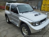 Mitsubishi  Pajero Evo JDM Evolution