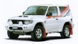 Mitsubishi Ostatní modely Pajero Evo JDM Evolution