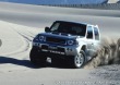 Mitsubishi Ostatní modely Pajero Evo JDM Evolution