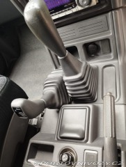 Mitsubishi Ostatní modely Pajero Evo JDM Evolution 1997