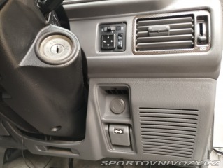 Mitsubishi Ostatní modely Pajero Evo JDM Evolution 1997