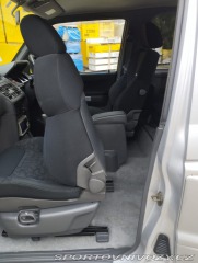Mitsubishi Ostatní modely Pajero Evo JDM Evolution 1997