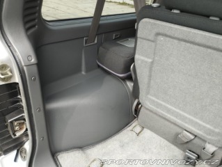 Mitsubishi Ostatní modely Pajero Evo JDM Evolution 1997