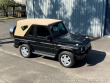 Mercedes-Benz Ostatní modely G500 Cabrio Final Edition