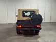 Mercedes-Benz Ostatní modely G500 Cabrio Final Edition