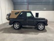 Mercedes-Benz Ostatní modely G500 Cabrio Final Edition