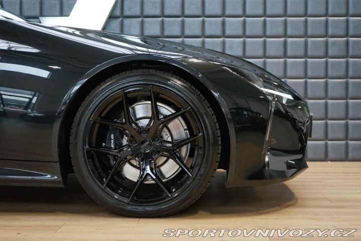 Lexus LC 500 5.0 V8 Facelift Bespo 2023