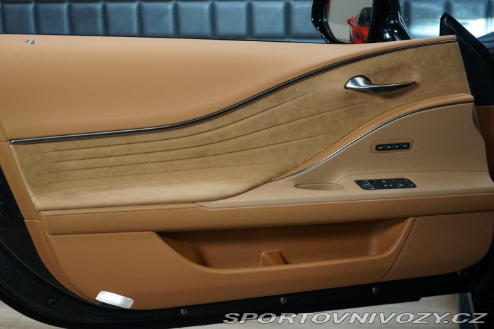 Lexus LC 500 5.0 V8 Facelift Bespo 2023