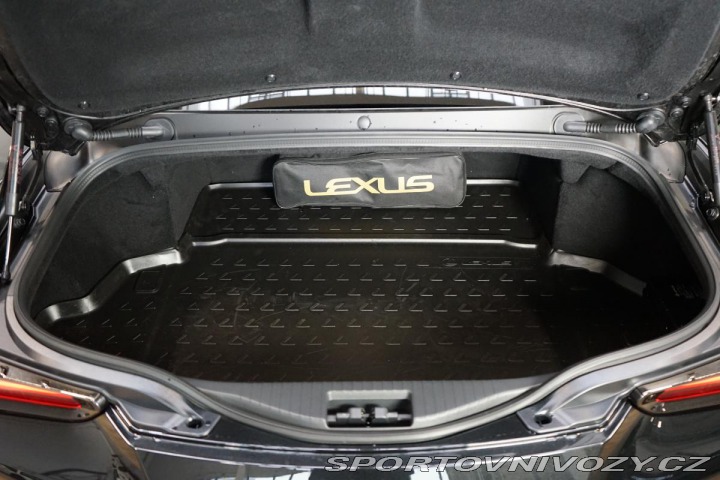 Lexus LC 500 5.0 V8 Facelift Bespo 2023