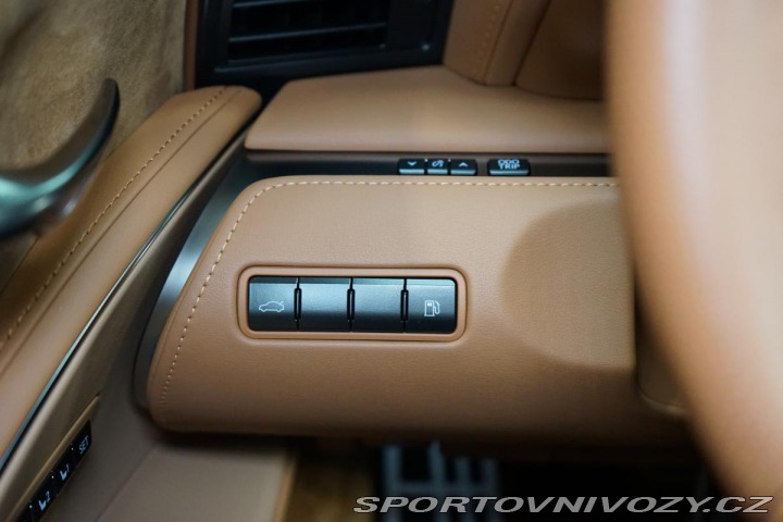 Lexus LC 500 5.0 V8 Facelift Bespo 2023