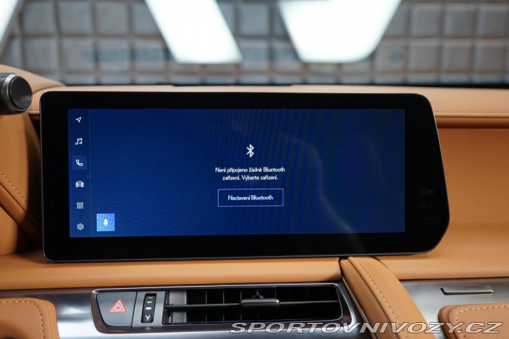 Lexus LC 500 5.0 V8 Facelift Bespo 2023