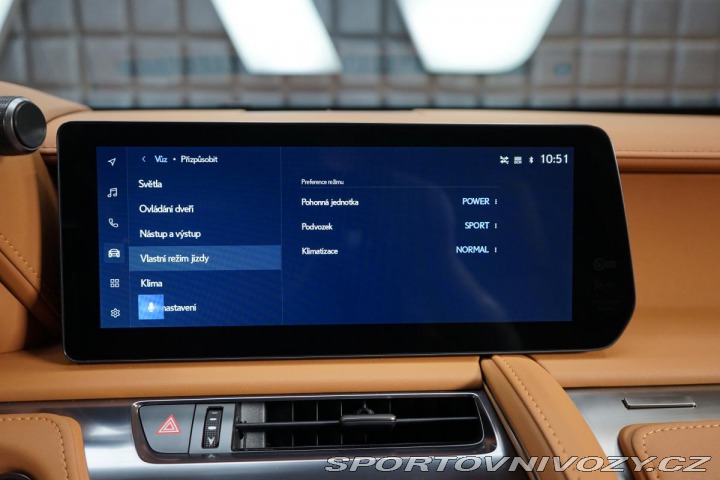 Lexus LC 500 5.0 V8 Facelift Bespo 2023