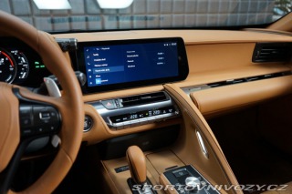 Lexus LC 500 5.0 V8 Facelift Bespo 2023