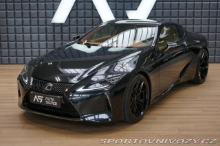 Lexus LC 500 5.0 V8 Facelift Bespo 2023