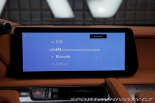 Lexus LC 500 5.0 V8 Facelift Bespo 2023