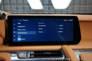 Lexus LC 500 5.0 V8 Facelift Bespo 2023