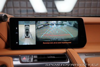 Lexus LC 500 5.0 V8 Facelift Bespo 2023