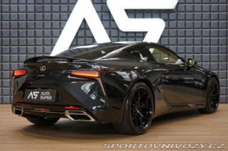 Lexus LC 500 5.0 V8 Facelift Bespo 2023