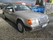 Mercedes-Benz Ostatní modely 124 3,0 CE Aut. Prvotřídní st 1991