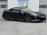 Nissan GT-R Black Edition