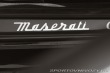 Maserati GranSport 