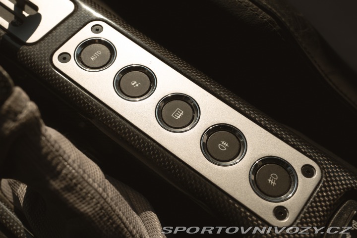 Maserati GranSport