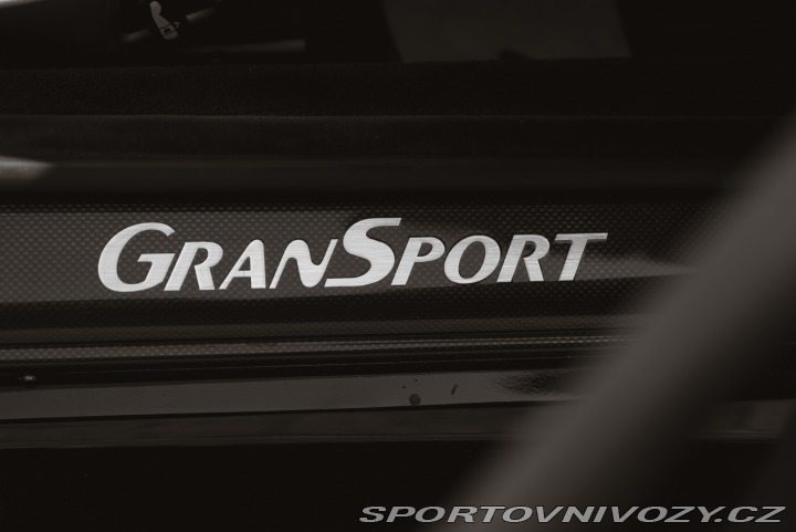 Maserati GranSport 2005