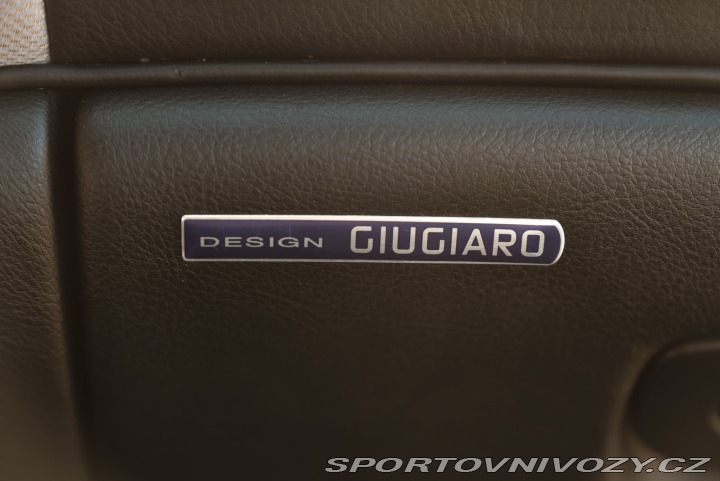 Maserati GranSport 2005
