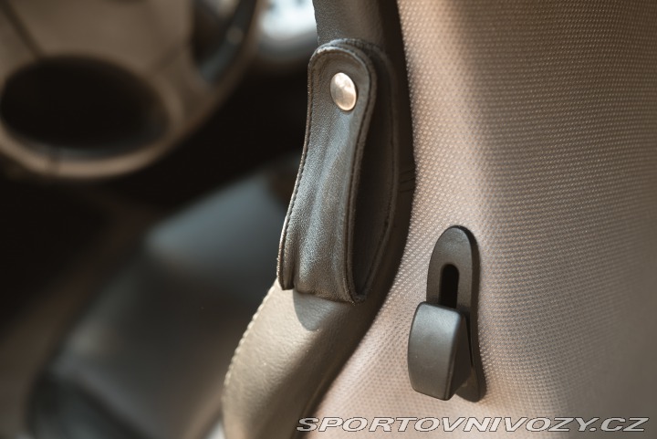 Maserati GranSport 2005
