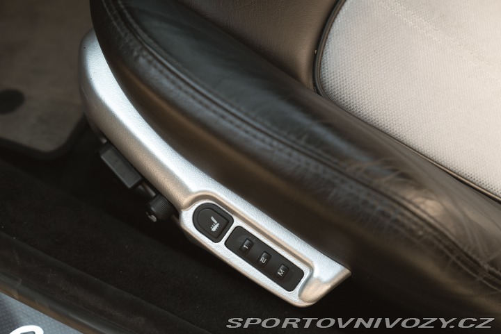 Maserati GranSport 2005