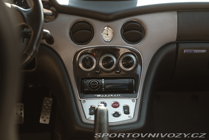 Maserati GranSport 2005