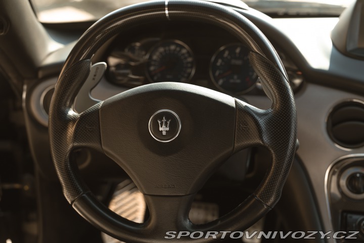Maserati GranSport 2005