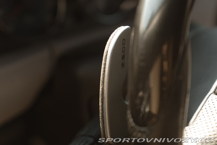 Maserati GranSport 2005