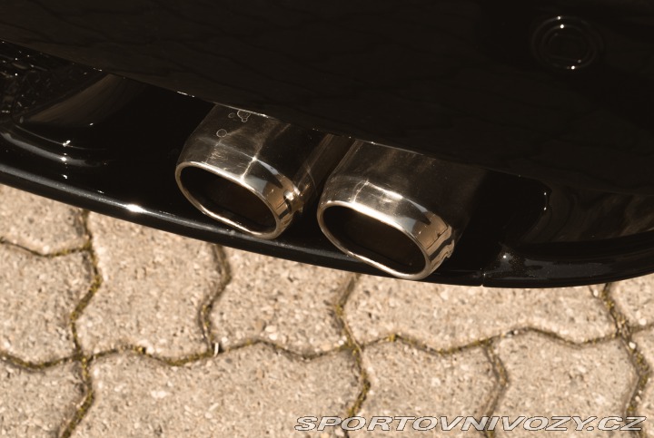 Maserati GranSport 2005