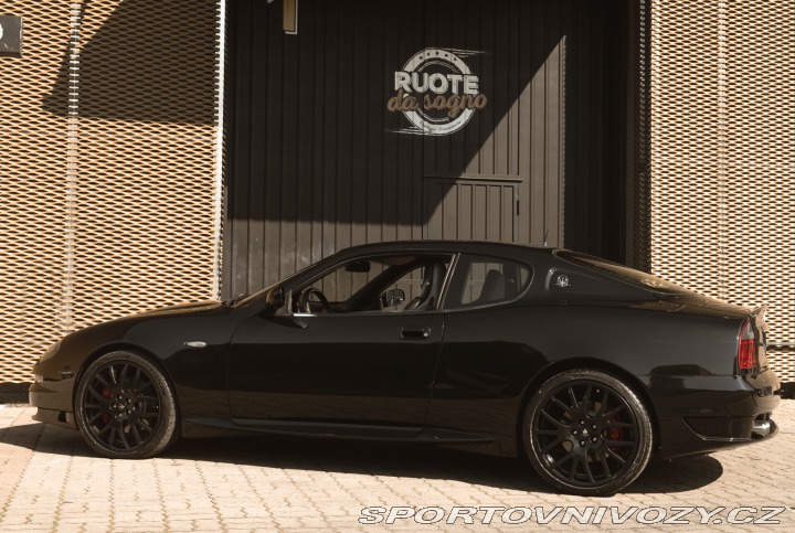 Maserati GranSport 2005