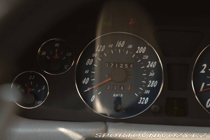 Maserati GranSport 2005